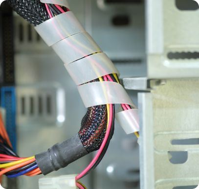 Knob & Tube Wiring