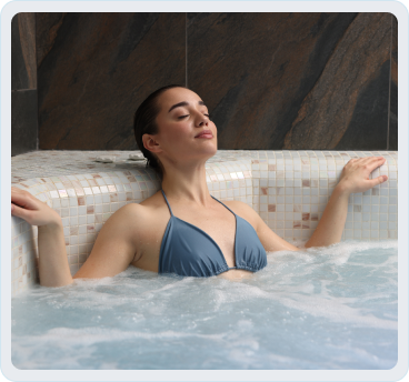 Cold Plunge Electrical
