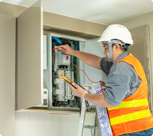 Electrical Panel Upgrades