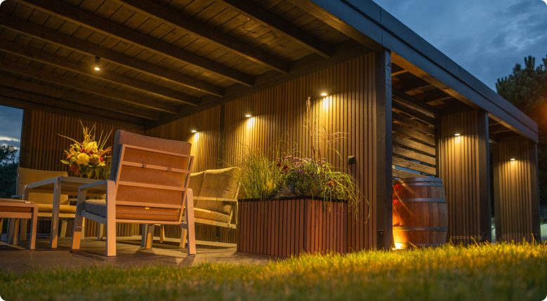 Outdoor Electrical