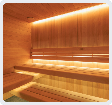 Sauna Electrical